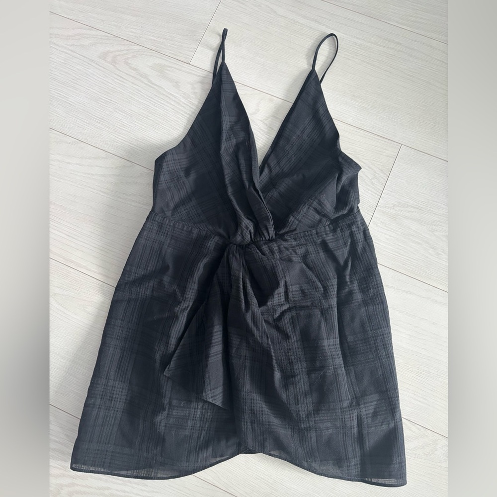 Aritzia Pursuit Camisole